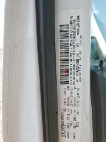 Photo 14 from auction – 2011 DODGE NITRO HEAT with VIN 1D4PU4GK1BW522916