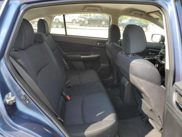 Photo 11 from auction – 2016 SUBARU IMPREZA SP with VIN JF1GPAP64G8270487