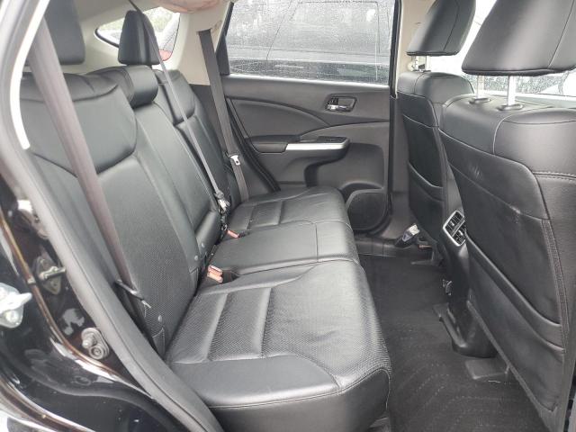 Photo 11 from auction – 2016 HONDA CR-V TOURI with VIN 5J6RM4H94GL137029