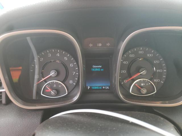 Photo 9 from auction – 2016 CHEVROLET MALIBU LIM with VIN 1G11E5SA8GF105748