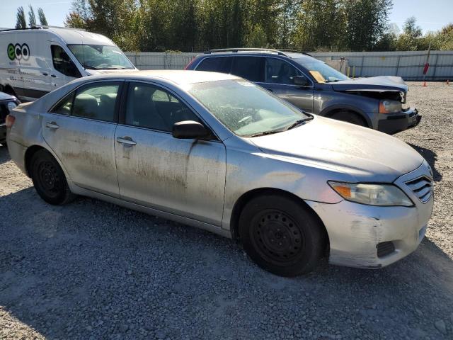 Photo 4 from auction – 2010 TOYOTA CAMRY BASE with VIN 4T4BF3EK7AR025427