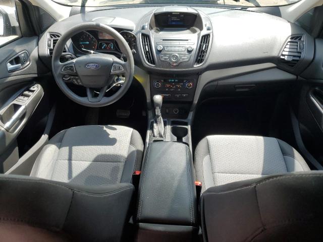 Photo 8 from auction – 2017 FORD ESCAPE SE with VIN 1FMCU0GD7HUD94218