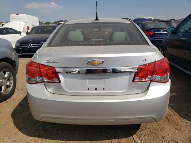 Photo 6 from auction – 2011 CHEVROLET CRUZE LT with VIN 1G1PF5S98B7199243