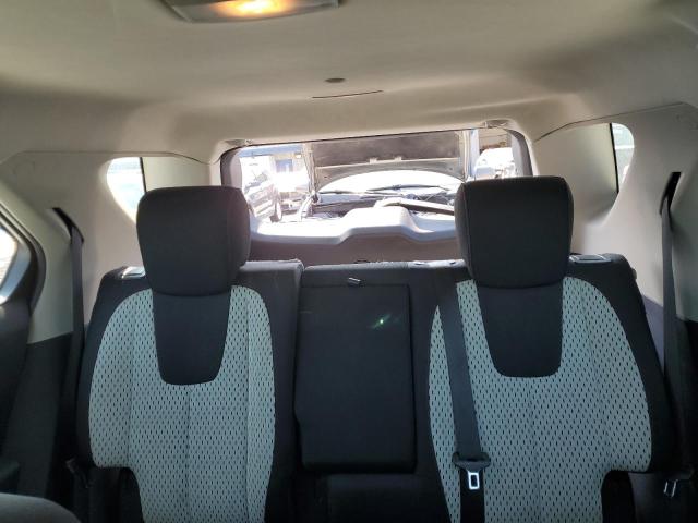 Photo 10 from auction – 2010 CHEVROLET EQUINOX LS with VIN 2CNFLCEW8A6233631