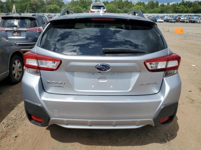 Photo 6 from auction – 2019 SUBARU CROSSTREK with VIN JF2GTACC7KH282614