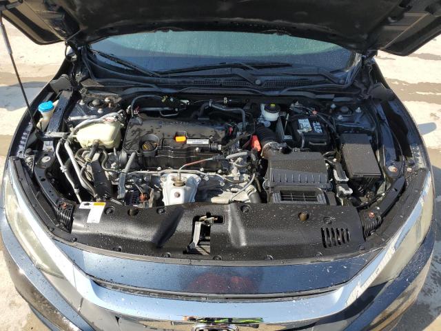 Photo 11 from auction – 2016 HONDA CIVIC LX with VIN 19XFC2F58GE067351