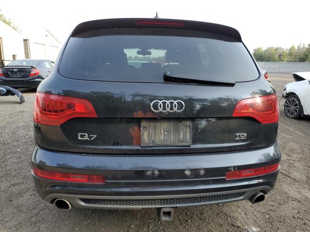 Photo 6 from auction – 2015 AUDI Q7 TDI PRE with VIN WA1WMCFE2FD011175