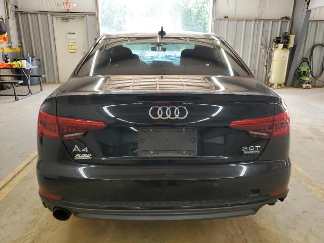Photo 6 from auction – 2017 AUDI A4 PREMIUM with VIN WAUENAF40HN009767