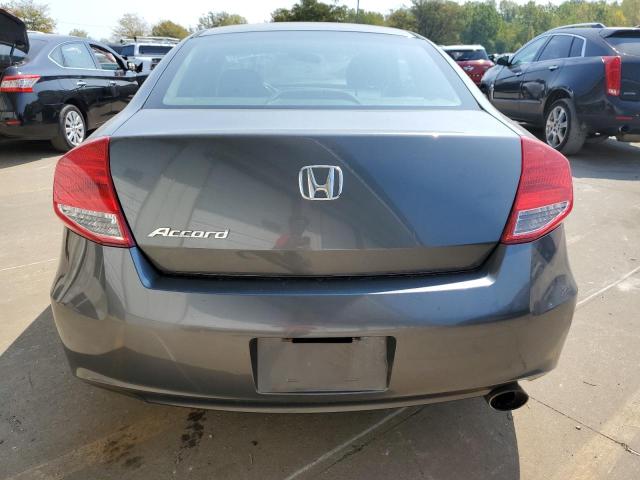Photo 6 from auction – 2012 HONDA ACCORD EX with VIN 1HGCS1B78CA010928