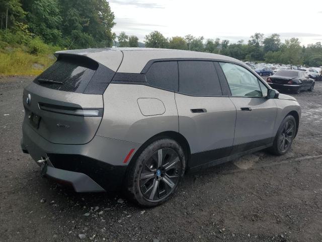 Photo 3 from auction – 2024 BMW IX XDRIVE5 with VIN WB523CF09RCN71504