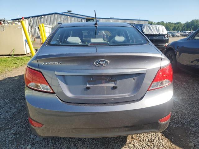 Photo 6 from auction – 2016 HYUNDAI ACCENT SE with VIN KMHCT4AEXGU004321