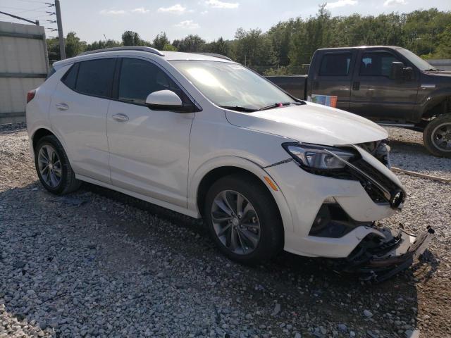 Photo 4 from auction – 2023 BUICK ENCORE GX with VIN KL4MMDS28PB091006