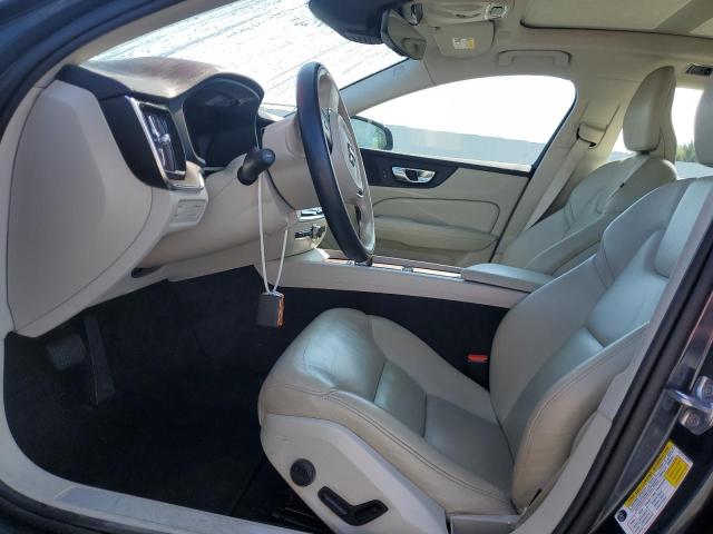 Photo 7 from auction – 2022 VOLVO S60 B5 MOM with VIN 7JRL12TZ8NG157999