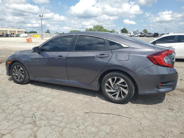 Photo 2 from auction – 2016 HONDA CIVIC EX with VIN 19XFC2F79GE054268
