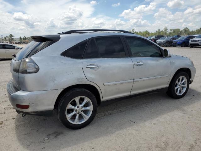 Photo 3 from auction – 2008 LEXUS RX 350 with VIN 2T2GK31U48C046942