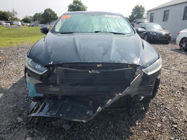 Photo 5 from auction – 2014 FORD FUSION SE with VIN 3FA6P0HD3ER110003