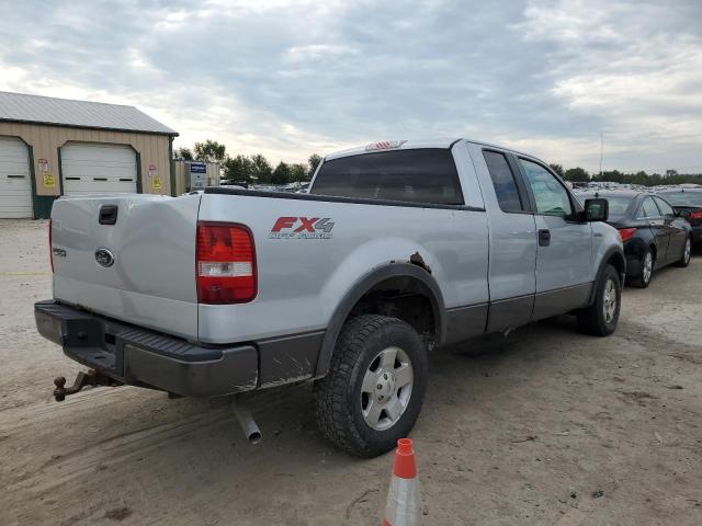 Photo 3 from auction – 2005 FORD F150 with VIN 1FTPX14565FA51349