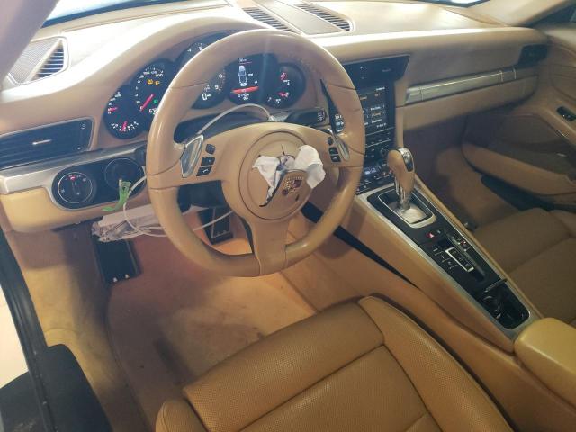 Photo 8 from auction – 2012 PORSCHE 911 CARRER with VIN WP0CB2A94CS154476