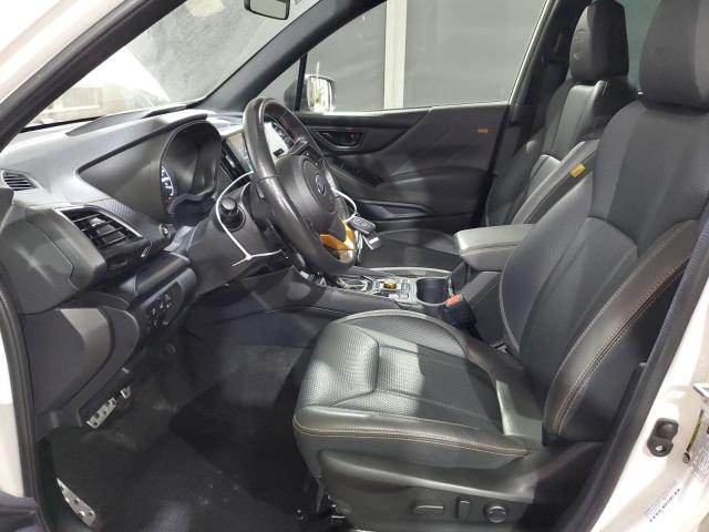 Photo 7 from auction – 2023 SUBARU FORESTER W with VIN JF2SKAMC5PH422923