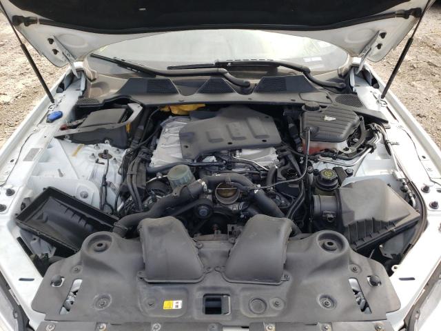 Photo 11 from auction – 2013 JAGUAR XJL SUPERC with VIN SAJWA2GE3DMV42925