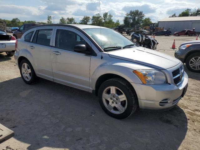 Photo 4 from auction – 2009 DODGE CALIBER SX with VIN 1B3HB48C19D176274