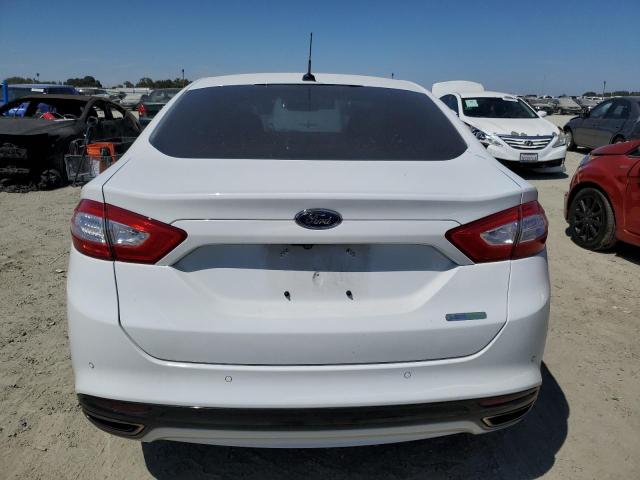 Photo 6 from auction – 2016 FORD FUSION SE with VIN 3FA6P0H90GR196370
