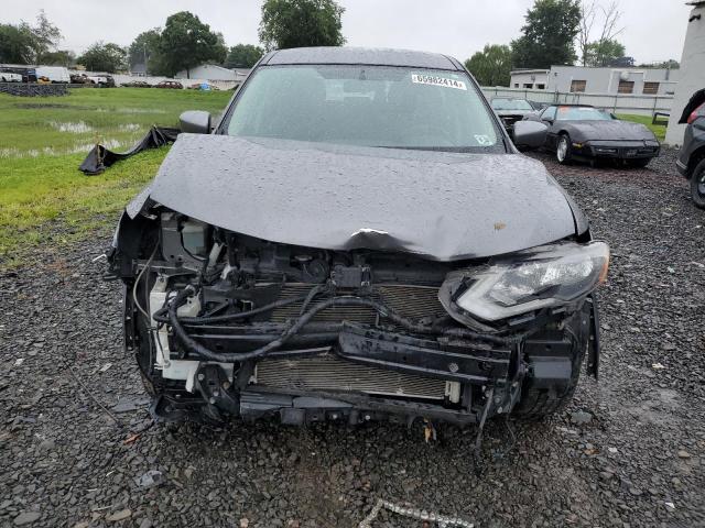 Photo 5 from auction – 2018 NISSAN ROGUE S with VIN KNMAT2MV4JP542353