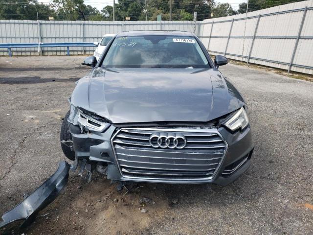 Foto 5 de la subasta – 2017 AUDI A4 PREMIUM con VIN WAULNAF45HA003106