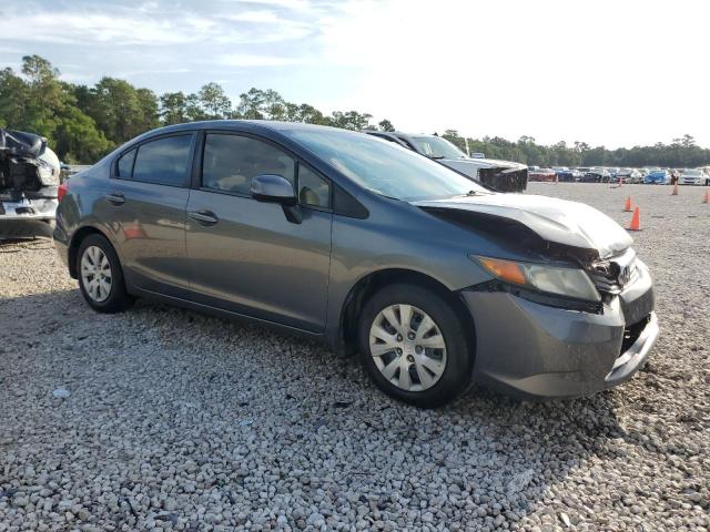 Zdjęcie 4 z aukcji – 2012 HONDA CIVIC LX z VIN 19XFB2F59CE085029