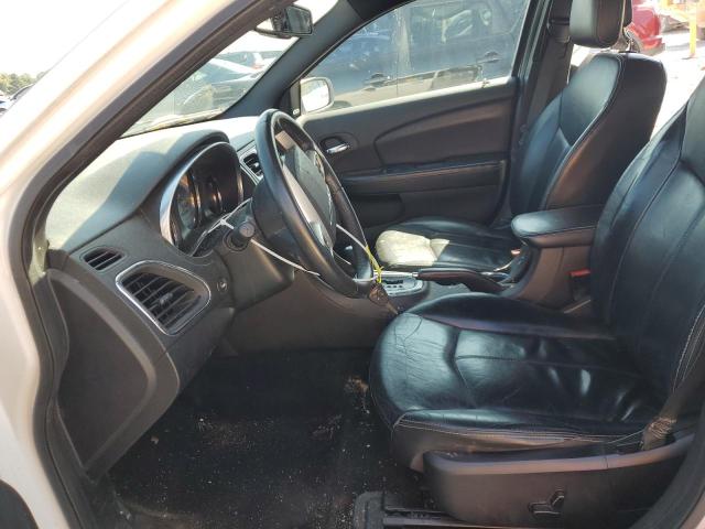 Photo 7 from auction – 2013 CHRYSLER 200 LIMITE with VIN 1C3CCBCG6DN634757