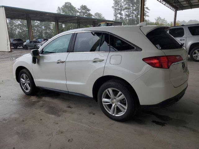 Photo 2 from auction – 2014 ACURA RDX TECHNO with VIN 5J8TB3H51EL006549
