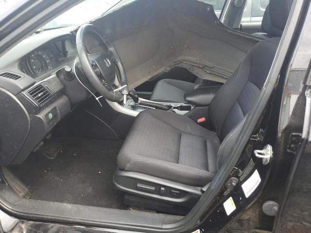 Photo 7 from auction – 2014 HONDA ACCORD SPO with VIN 1HGCR2F59EA107195