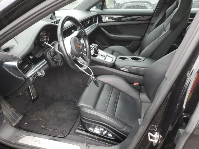 Photo 7 from auction – 2020 PORSCHE PANAMERA 4 with VIN WP0AE2A70LL132613