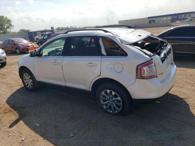 Photo 2 from auction – 2010 FORD EDGE LIMIT with VIN 2FMDK4KC4ABA94194