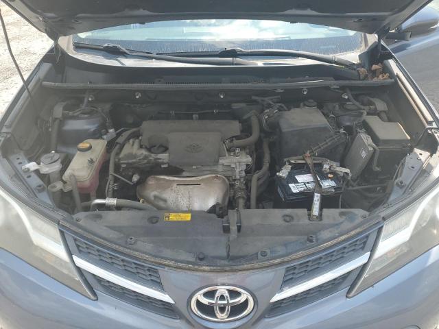 Photo 12 from auction – 2013 TOYOTA RAV4 LIMIT with VIN 2T3YFREV5DW059489