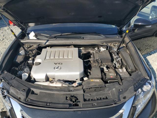 Photo 11 from auction – 2018 LEXUS ES 350 with VIN 58ABK1GG8JU105699