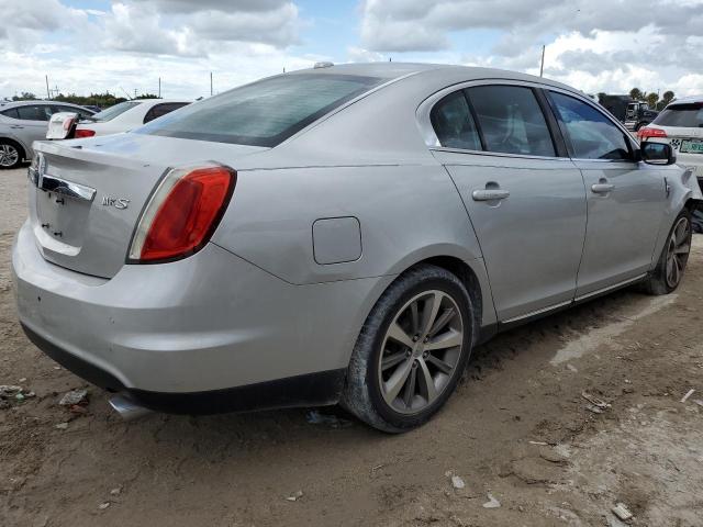 Photo 3 from auction – 2009 LINCOLN MKS with VIN 1LNHM93R79G604828