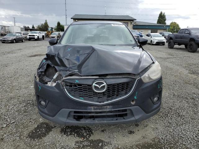Photo 5 from auction – 2013 MAZDA CX-5 TOURI with VIN JM3KE2CE1D0134512
