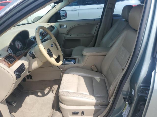 Photo 7 from auction – 2005 FORD FIVE HUNDR with VIN 1FAFP25155G198534