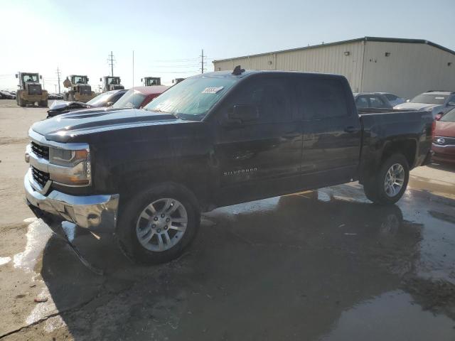 Photo 1 from auction – 2016 CHEVROLET SILVERADO with VIN 3GCUKRECXGG172237