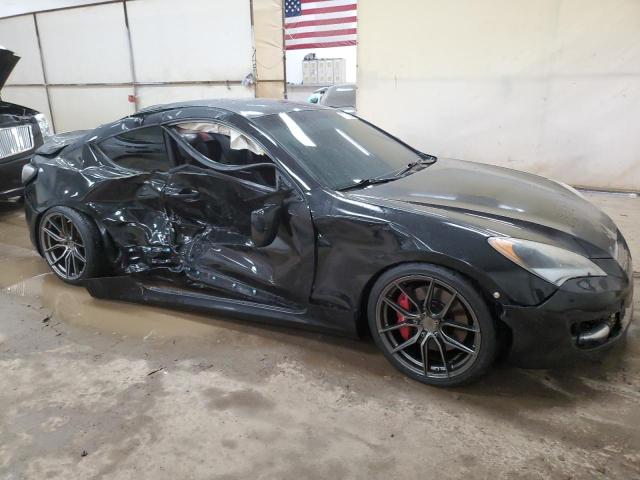 Photo 4 from auction – 2011 HYUNDAI GENESIS CO with VIN KMHHT6KD0BU046593