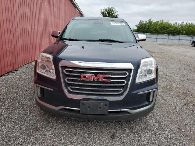 Photo 5 from auction – 2017 GMC TERRAIN SL with VIN 2GKFLTEK6H6319231