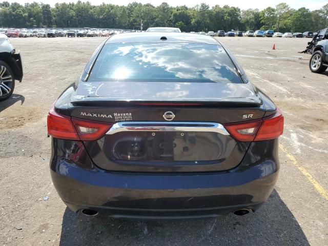 Foto 6 de la subasta – 2016 NISSAN MAXIMA 3.5 con VIN 1N4AA6AP2GC406571