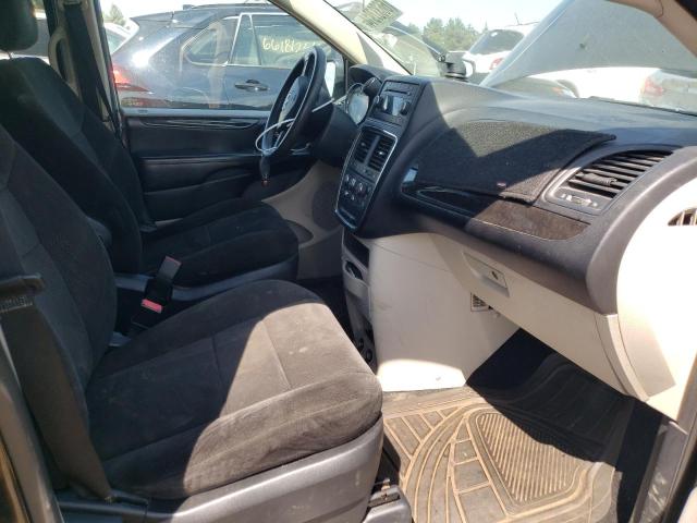 Photo 7 from auction – 2012 DODGE GRAND CARA with VIN 2C4RDGBGXCR195064