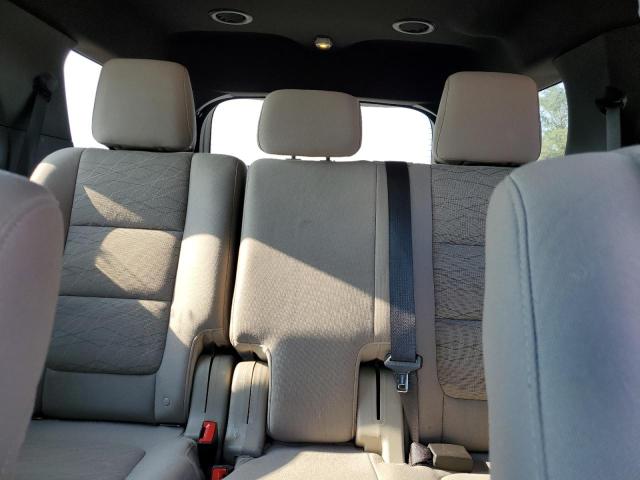 Photo 10 from auction – 2014 FORD EXPLORER with VIN 1FM5K8B8XEGB62827