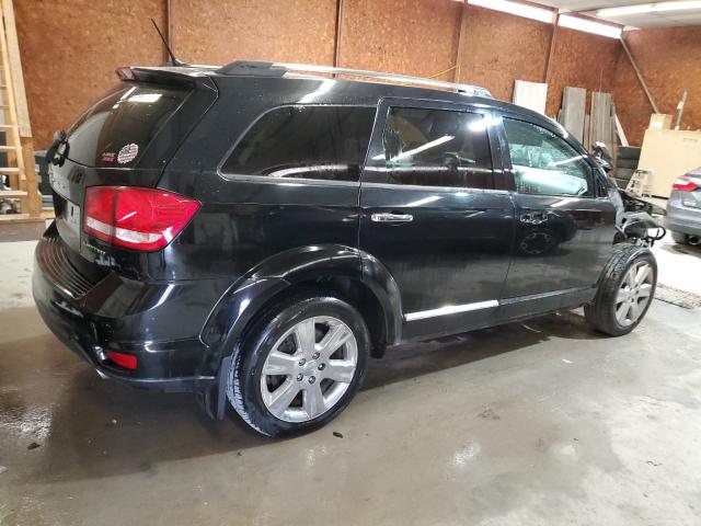 Photo 3 from auction – 2015 DODGE JOURNEY SX with VIN 3C4PDDDG0FT527002