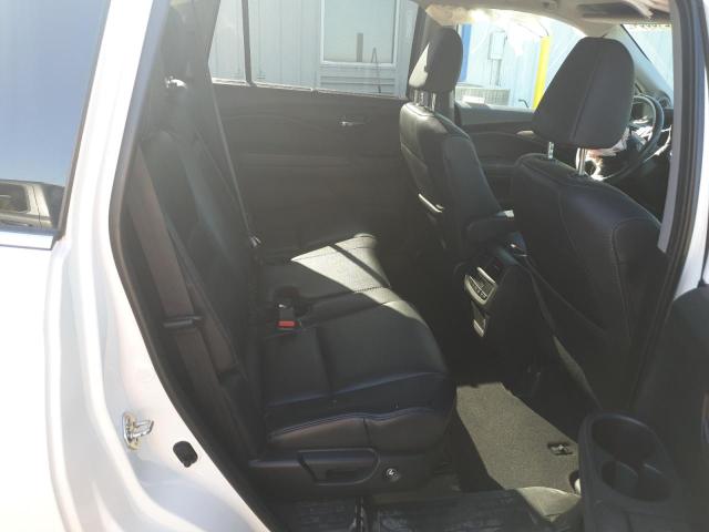 Photo 11 from auction – 2019 HONDA PILOT EXL with VIN 5FNYF6H54KB071629