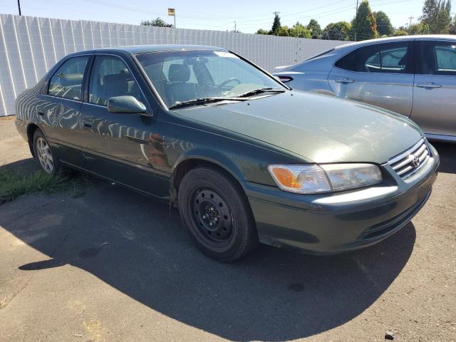 Photo 4 from auction – 2000 TOYOTA CAMRY CE with VIN JT2BG22K0Y0511291