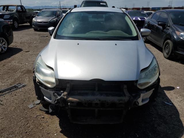 Foto 5 de la subasta – 2012 FORD FOCUS SE con VIN 1FAHP3F21CL145825