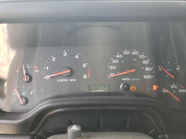 Photo 9 from auction – 2004 JEEP WRANGLER / with VIN 1J4FA49S14P747441